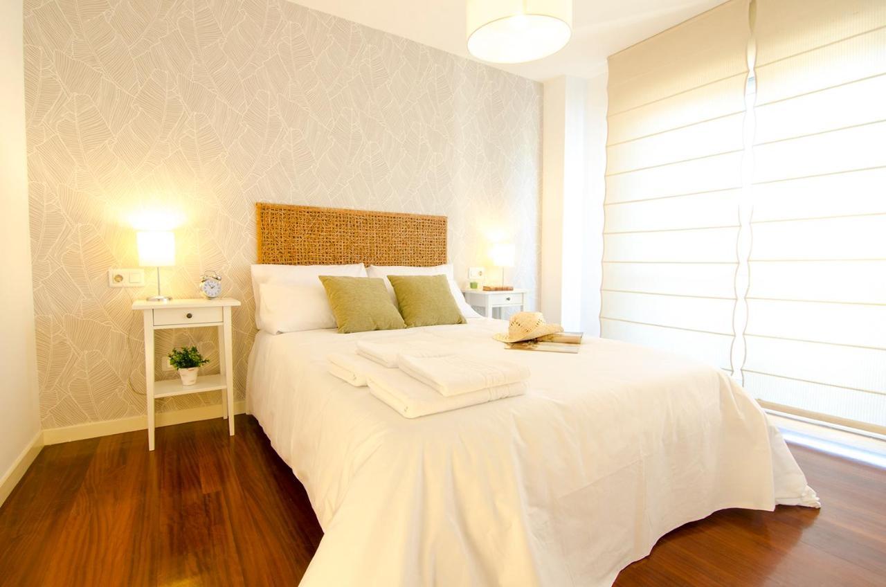 Valente Flat By Serendipia Turismo Santiago de Compostela Exterior photo